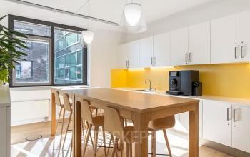 Büro mieten Hanauer Landstraße 291B, Frankfurt (4)