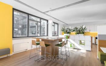 Büro mieten Hanauer Landstraße 291B, Frankfurt (4)