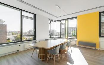 Büro mieten Hanauer Landstraße 291B, Frankfurt (4)