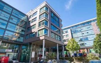 Büro mieten Hanauer Landstraße 291B, Frankfurt (4)