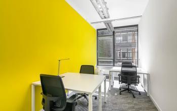 Büro mieten Hanauer Landstraße 291B, Frankfurt (4)