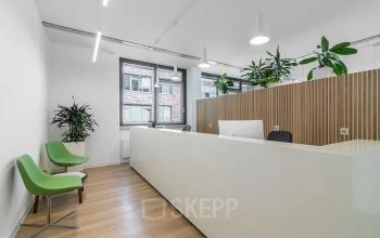 Büro mieten Hanauer Landstraße 291B, Frankfurt (4)