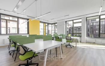 Büro mieten Hanauer Landstraße 291B, Frankfurt (4)