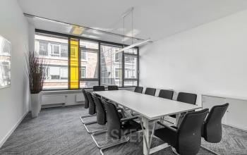 Büro mieten Hanauer Landstraße 291B, Frankfurt (4)