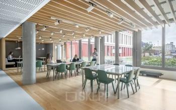 Büro mieten Lindleystraße 8, Frankfurt (4)