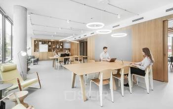 Büro mieten Lindleystraße 8, Frankfurt (4)