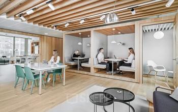 Büro mieten Lindleystraße 8, Frankfurt (4)