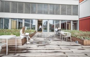 Büro mieten Lindleystraße 8, Frankfurt (4)