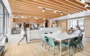 Büro mieten Lindleystraße 8, Frankfurt (4)