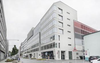 Büro mieten Lindleystraße 8, Frankfurt (4)