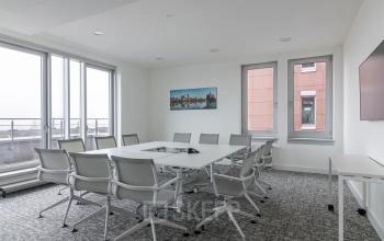 Büro mieten Darmstädter Landstraße 116, Frankfurt (4)