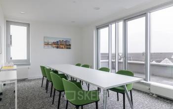 Büro mieten Darmstädter Landstraße 116, Frankfurt (4)