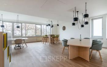 Büro mieten Darmstädter Landstraße 116, Frankfurt (4)