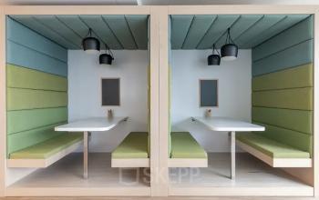 Büro mieten Darmstädter Landstraße 116, Frankfurt (4)