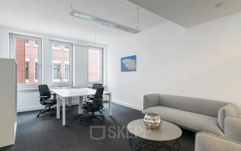Büro mieten Darmstädter Landstraße 116, Frankfurt (4)