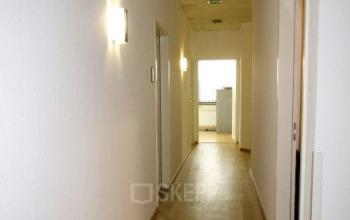 Helle Bürofläche zur Miete an der Praunheimer Landstraße in Frankfurt