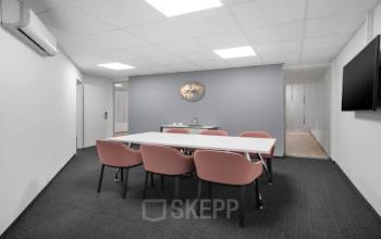 Büro mieten Hahnstraße 68-70 68-70, Frankfurt (4)