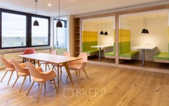 Büro mieten Hahnstraße 68-70 68-70, Frankfurt (4)