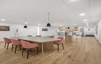 Büro mieten Hahnstraße 68-70 68-70, Frankfurt (4)