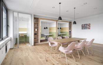 Büro mieten Hahnstraße 68-70 68-70, Frankfurt (4)