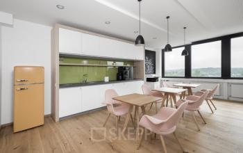 Büro mieten Hahnstraße 68-70 68-70, Frankfurt (4)