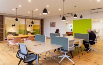 Büro mieten Hahnstraße 68-70 68-70, Frankfurt (4)