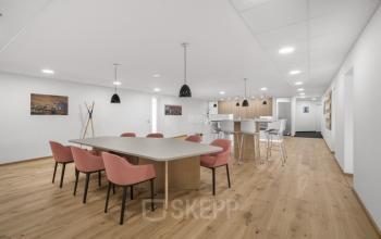 Büro mieten Hahnstraße 68-70 68-70, Frankfurt (4)