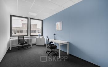 Büro mieten Hahnstraße 68-70 68-70, Frankfurt (4)