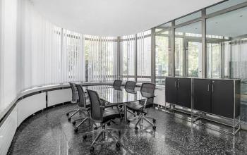 Rent office space Bockenheimer Landstraße 17-19, Frankfurt (3)