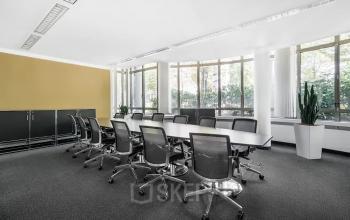 Rent office space Bockenheimer Landstraße 17-19, Frankfurt (3)