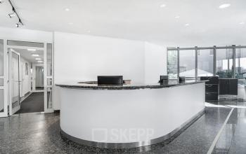 Rent office space Bockenheimer Landstraße 17-19, Frankfurt (3)