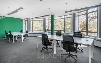 Rent office space Bockenheimer Landstraße 17-19, Frankfurt (3)