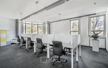 Rent office space Bockenheimer Landstraße 17-19, Frankfurt (3)