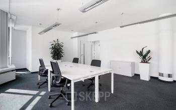Rent office space Bockenheimer Landstraße 17-19, Frankfurt (3)