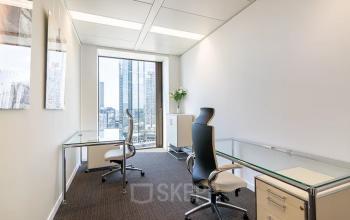 Büro mieten Bockenheimer Landstraße 2-4, Frankfurt (4)