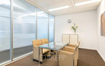Büro mieten Bockenheimer Landstraße 2-4, Frankfurt (4)