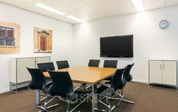Büro mieten Bockenheimer Landstraße 2-4, Frankfurt (4)