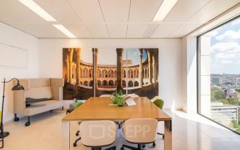 Büro mieten Bockenheimer Landstraße 2-4, Frankfurt (4)