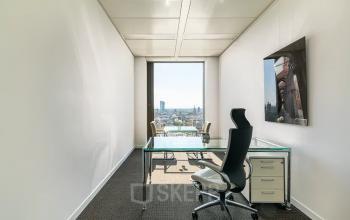 Büro mieten Bockenheimer Landstraße 2-4, Frankfurt (4)
