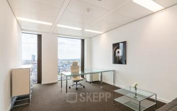 Büro mieten Bockenheimer Landstraße 2-4, Frankfurt (4)