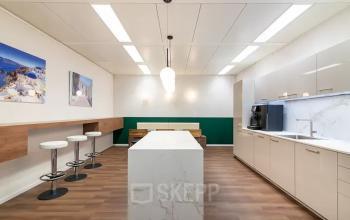 Büro mieten Bockenheimer Landstraße 2-4, Frankfurt (4)
