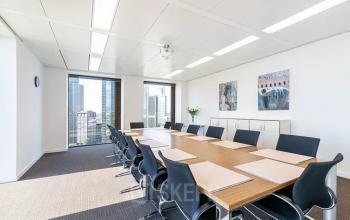 Büro mieten Bockenheimer Landstraße 2-4, Frankfurt (4)