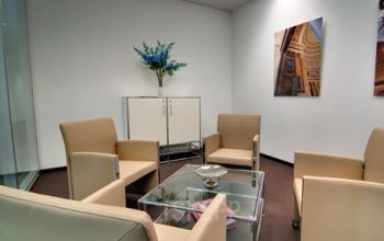 Exklusive Bürofläche zur Miete in Frankfurt