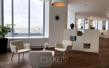 Büro mieten Friedrich-Ebert-Anlage 36, Frankfurt (4)