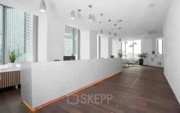 Büro mieten Friedrich-Ebert-Anlage 36, Frankfurt (4)