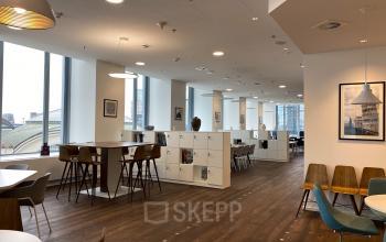 Büro mieten Friedrich-Ebert-Anlage 36, Frankfurt (4)