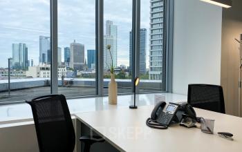 Büro mieten Friedrich-Ebert-Anlage 36, Frankfurt (4)