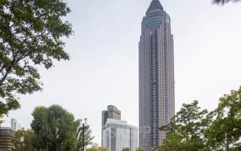 Büro mieten Friedrich-Ebert-Anlage 36, Frankfurt (4)