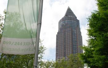 Fantastische Büros mieten in Frankfurt-Westend