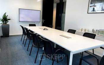 Büro mieten Friedrich-Ebert-Anlage 36, Frankfurt (4)